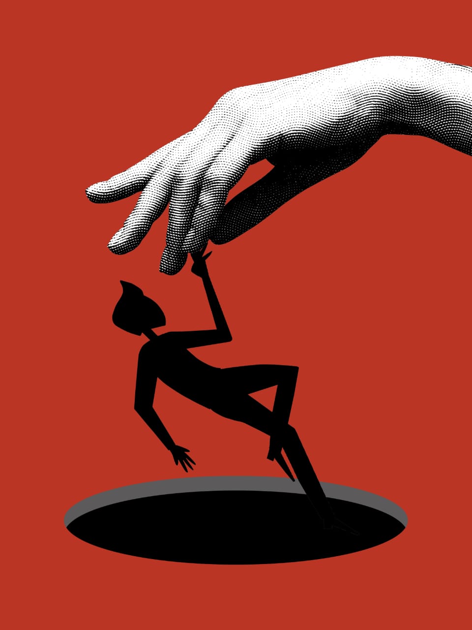 10 خطای رایج کوچها در جلسات کوچینگ که بیصدا اثر کوچینگ را از بین میبرند