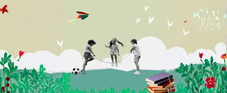 مهارتهای کوچینگ برای فعال کردن و رشد تفکر در کودکان